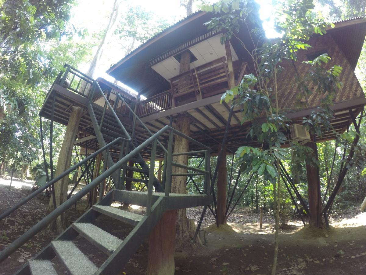 Khao Sok Nature Resort Khao Sok National Park Exterior photo
